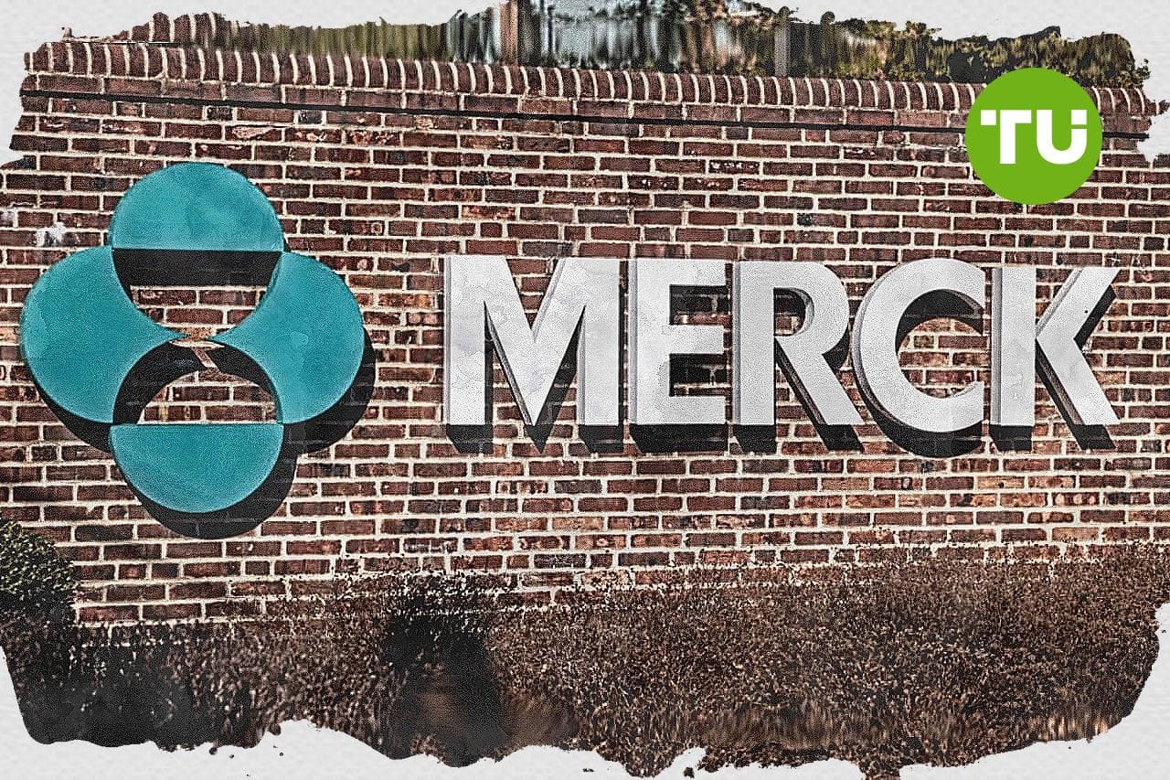 Merck-Aktienkursprognose: Widerstand bei 144,66 €, während MRK seitwärts tendiert