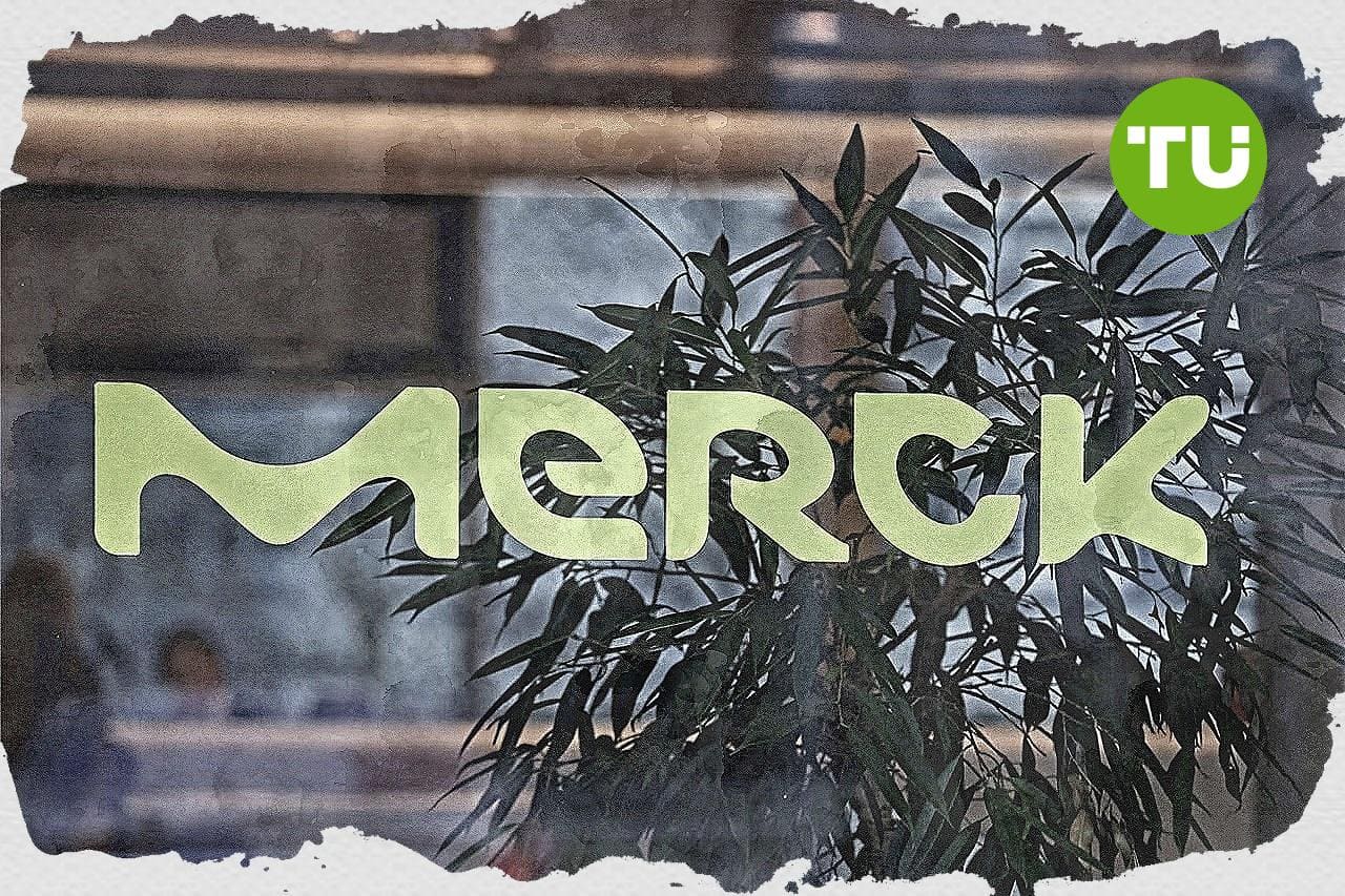 Merck rutscht heute ab: Hauptgründe für den Rückgang