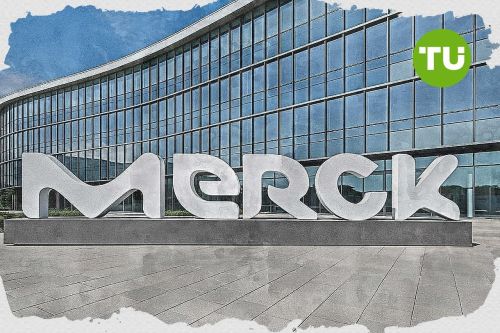 Merck-Aktie verliert über 2 % – technischer Verkaufsdruck dominiert trotz bullisher Dynamik