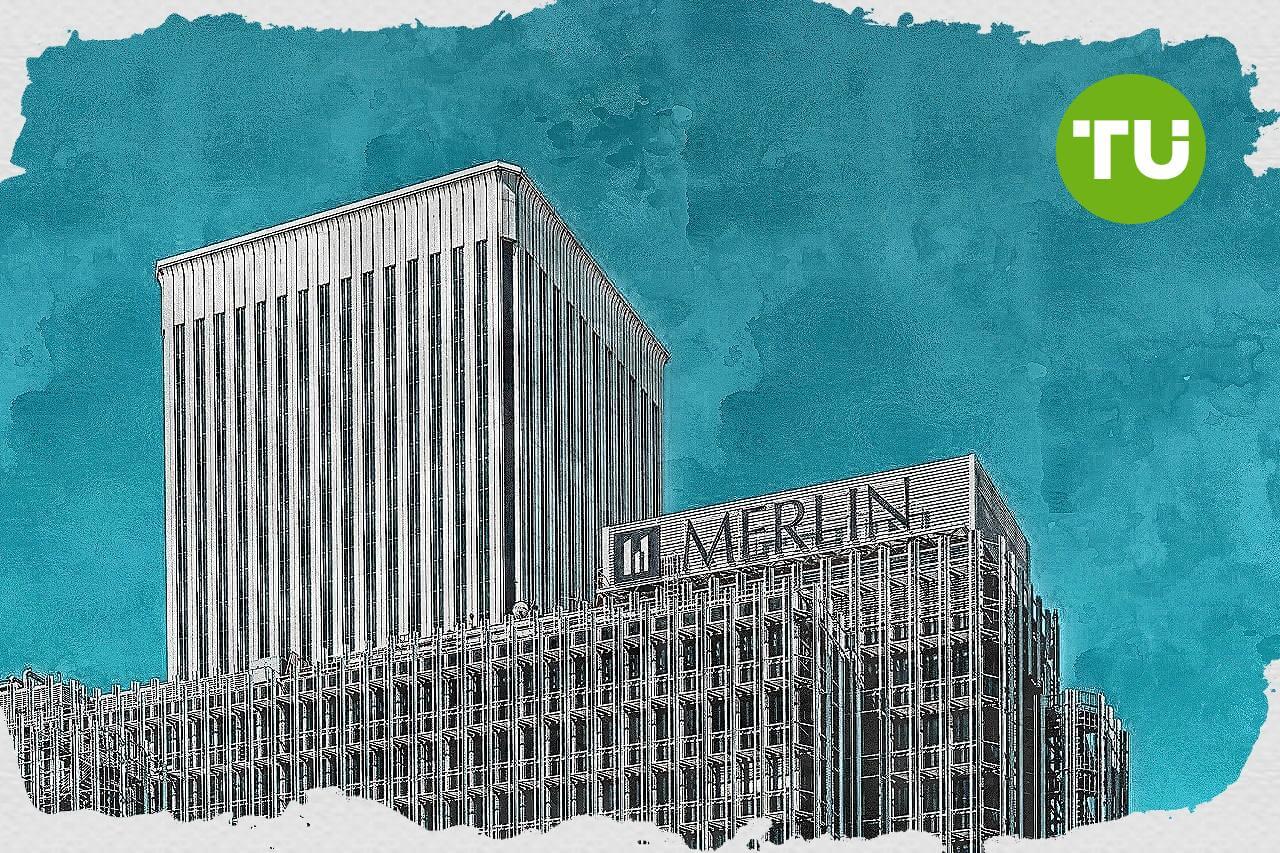 Las acciones de Merlin Properties se mantienen estables en medio de una presión vendedora persistente cerca del techo de los 15,21 €.