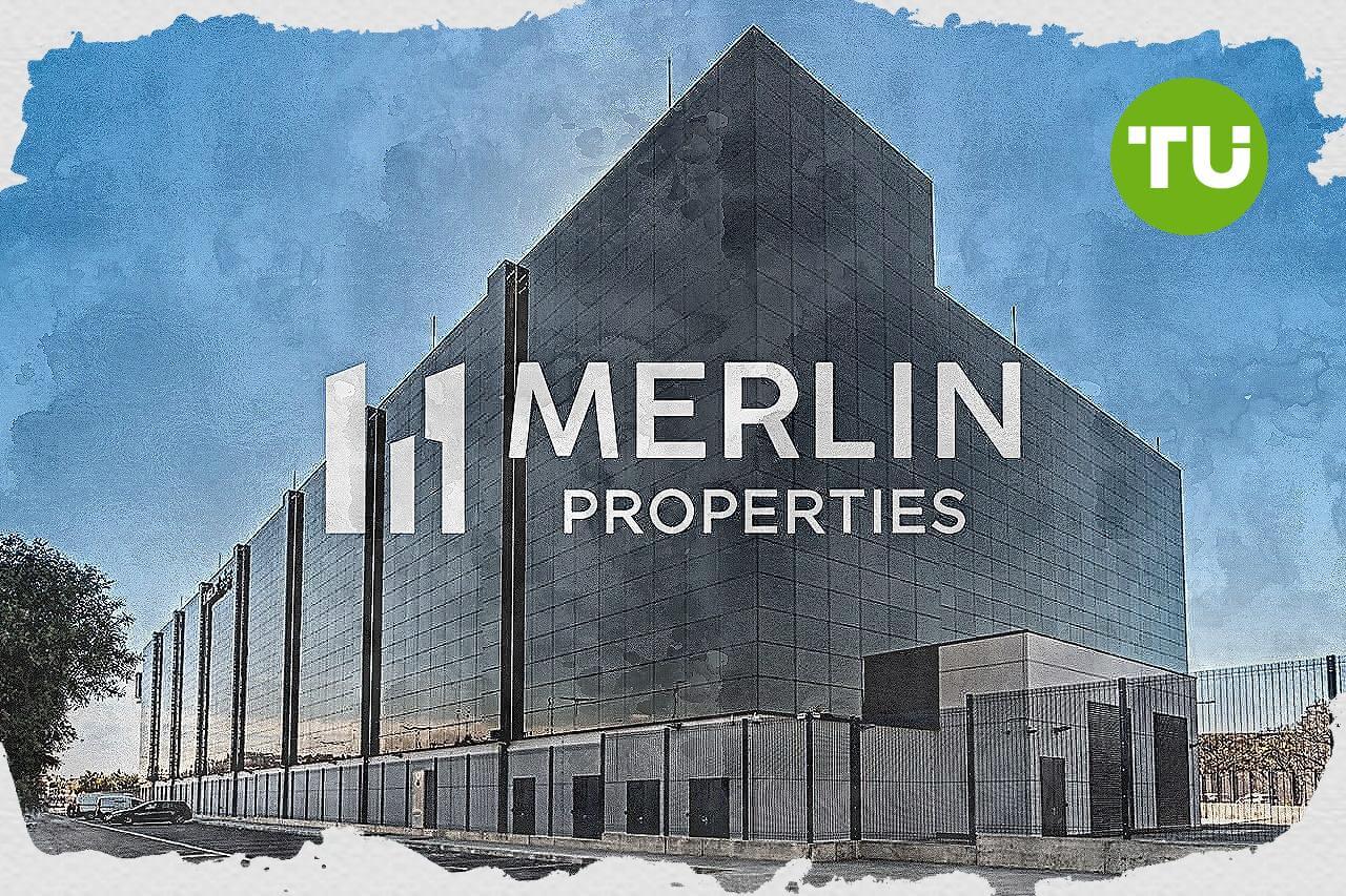 Pronóstico del precio de las acciones de Merlin Properties: tono Bullish dentro del rango de 14,43 €–15,23 € mientras MRL sube un 1,23%