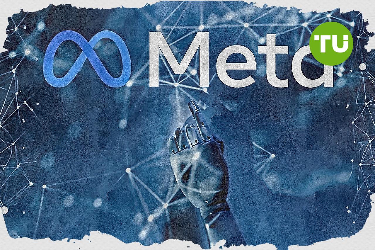 -4,88% voor Meta-aandeel terwijl de capexverwachting voor AI-infrastructuur wordt verhoogd naar $135–$145 miljard