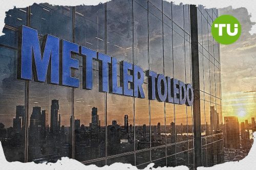 Mettler-Toledo stock price forecast: $1,234 support as MTD trades flat