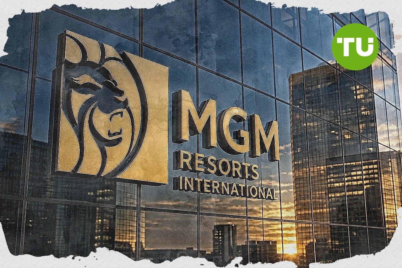 MGM stock price forecast: $48.37 resistance as MGM trades flat