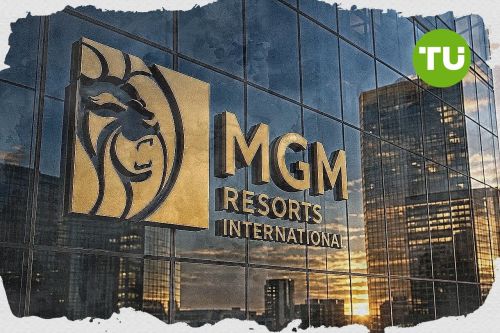 MGM stock price forecast: $48.37 resistance as MGM trades flat