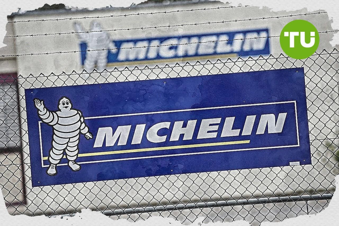 La promotion cashback sur les pneus Norauto aide l'action Michelin à progresser en séance