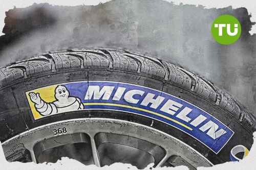 L'action Michelin se consolide alors que la fin de l'initiative Étoile Verte impacte son image de durabilité