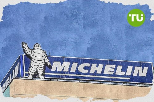 L'action Michelin se consolide alors que 1 500 suppressions d'emplois sont annoncées pour réduire les coûts