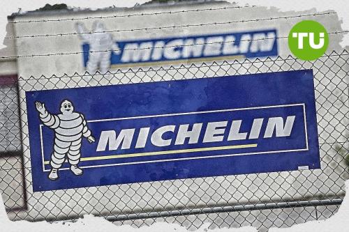 L'action Michelin se consolide alors que le cours reste au-dessus du support de 31,34 €.