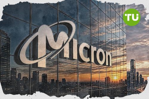 -5.69% for Micron Technology stock as price fades below $1,014.90 resistance