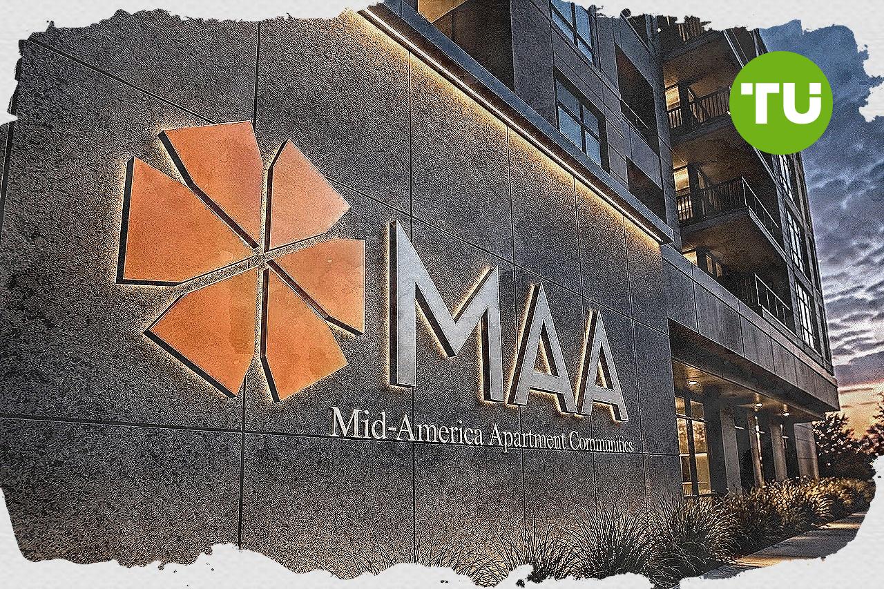 Mid-America Apartment Communities stock price forecast: $136.91 support as MAA holds steady