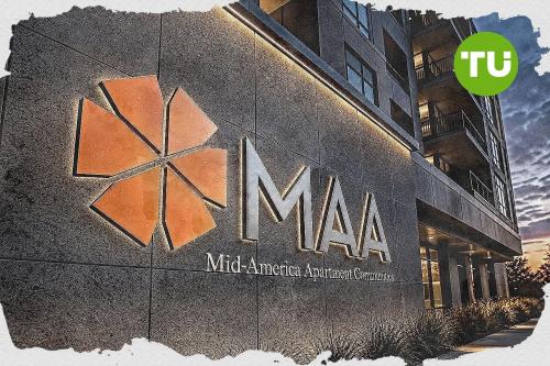 Mid-America Apartment Communities stock price forecast: $136.91 support as MAA holds steady