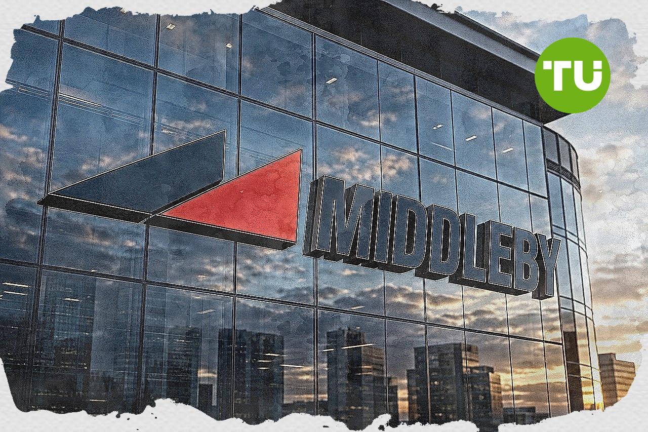 Middleby stock trades flat as bullish signals outweigh warnings of a trend reversal