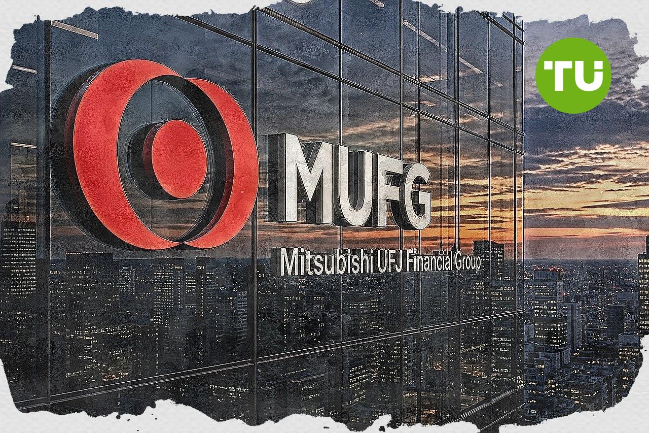 +1.57% for Mitsubishi UFJ Financial stock as overbought signals temper upside