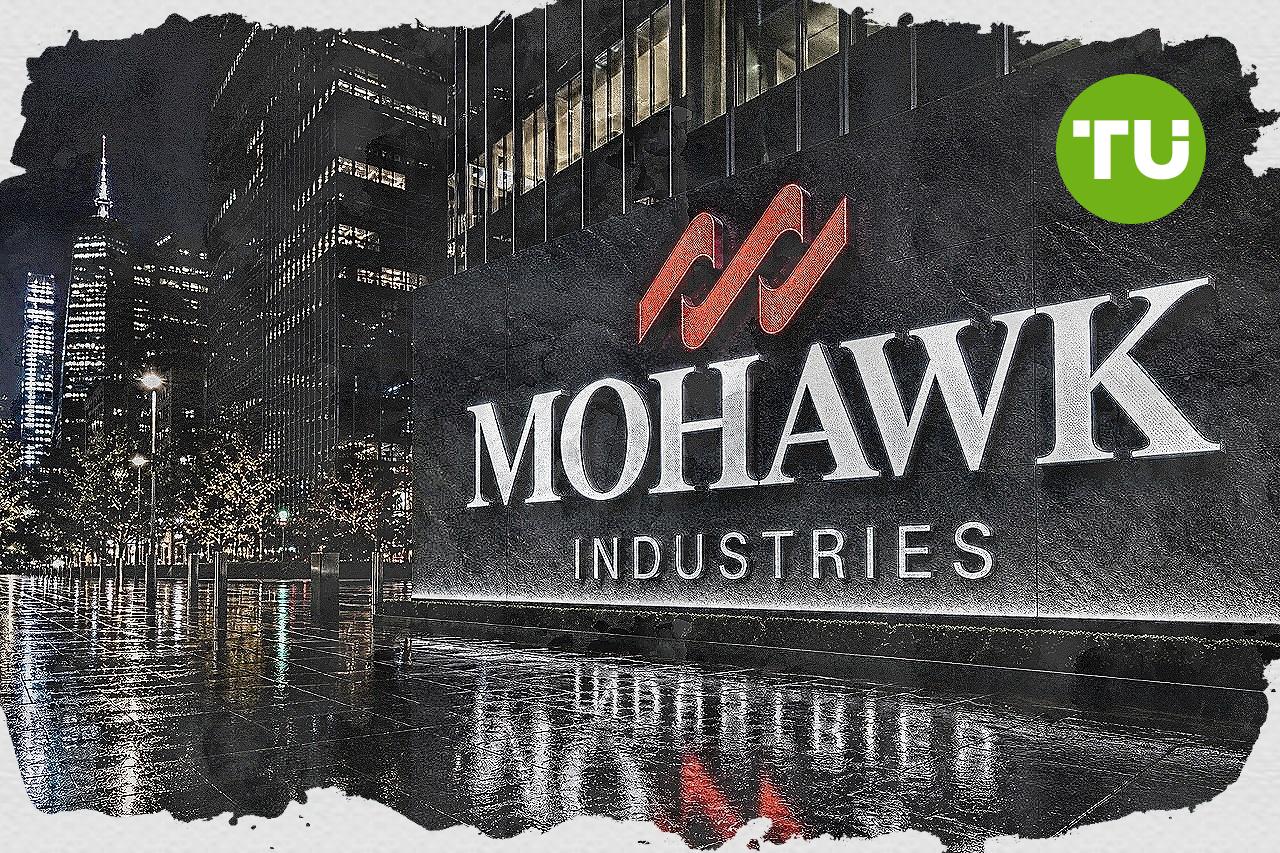 -1.31% for Mohawk Industries stock as mixed trend indicators limit further declines