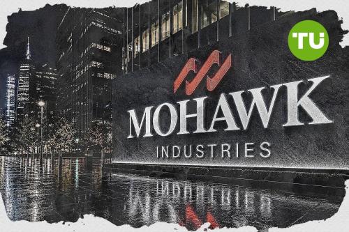 -1.31% for Mohawk Industries stock as mixed trend indicators limit further declines