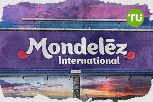 Mengapa saham Mondelez turun hari ini?