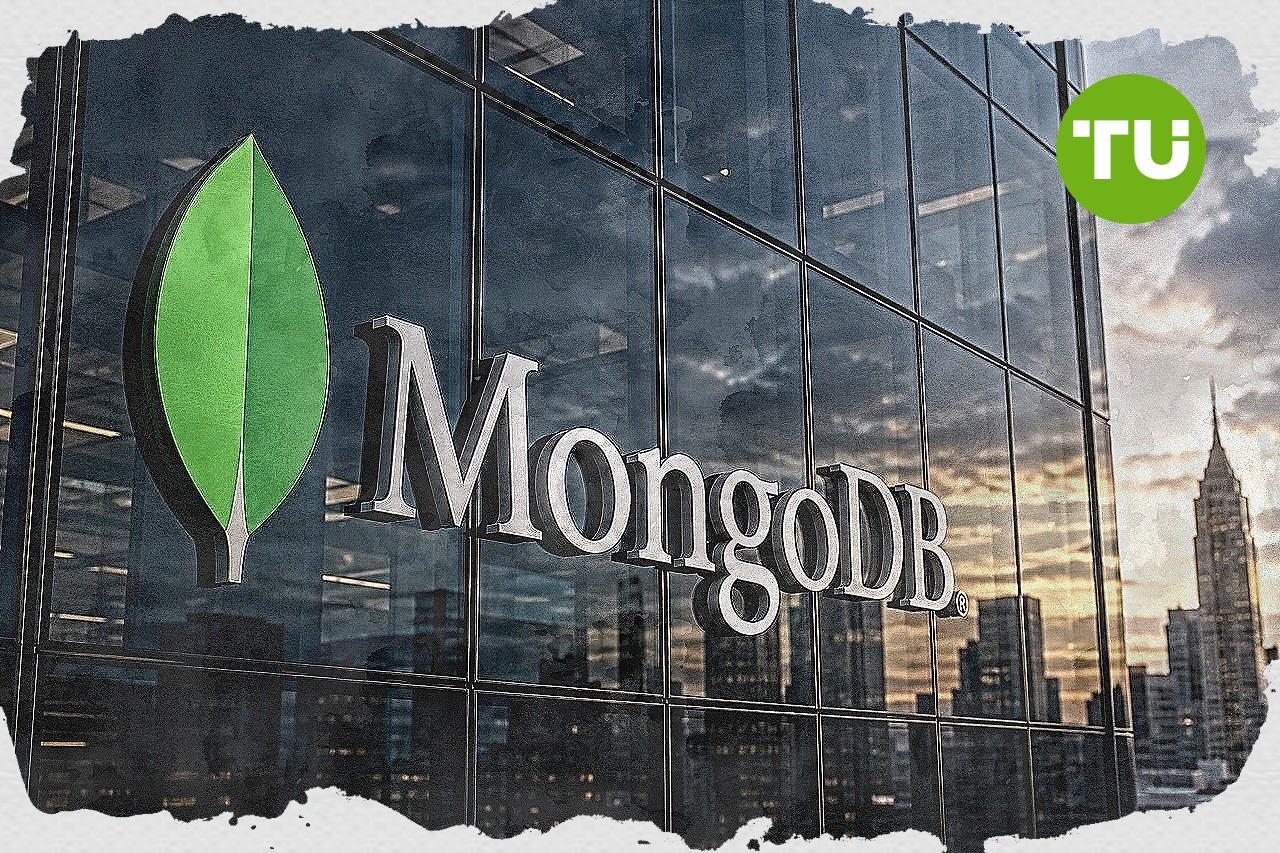 MongoDB stock price forecast: $316.18 support as MDB trades flat