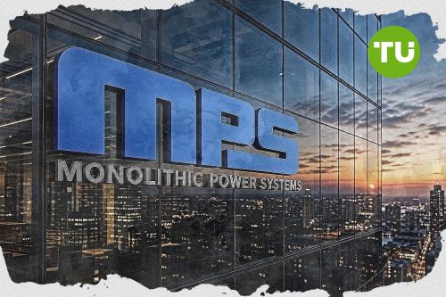 Monolithic Power Systems shares jump as stock buying pressure builds