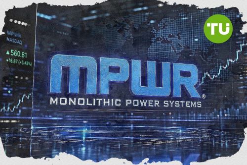 Monolithic Power Systems stock consolidates as quarterly dividend of $2.00 per share declared