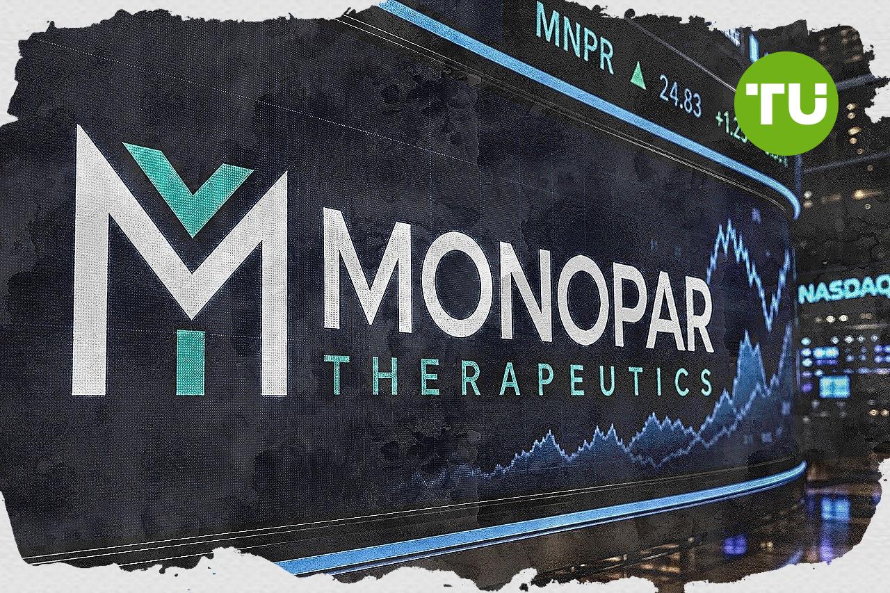 Monopar Therapeutics stock price forecast: $66.1636 resistance in focus as MNPR climbs 3.12%