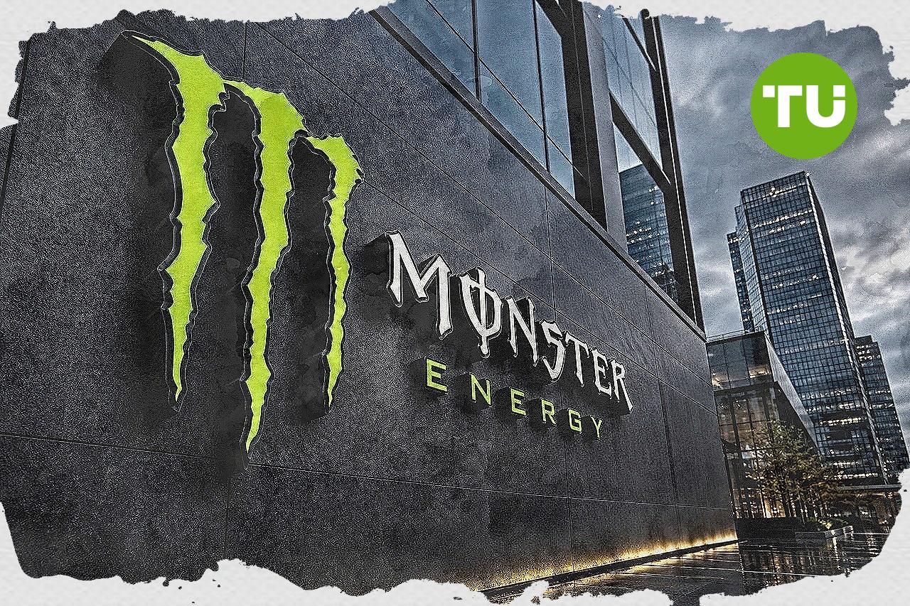 Monster Beverage stock holds steady as Russell Investments stake increase draws attention