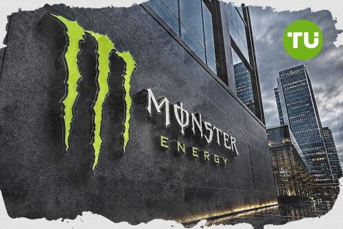 Monster Beverage stock holds steady as Russell Investments stake increase draws attention