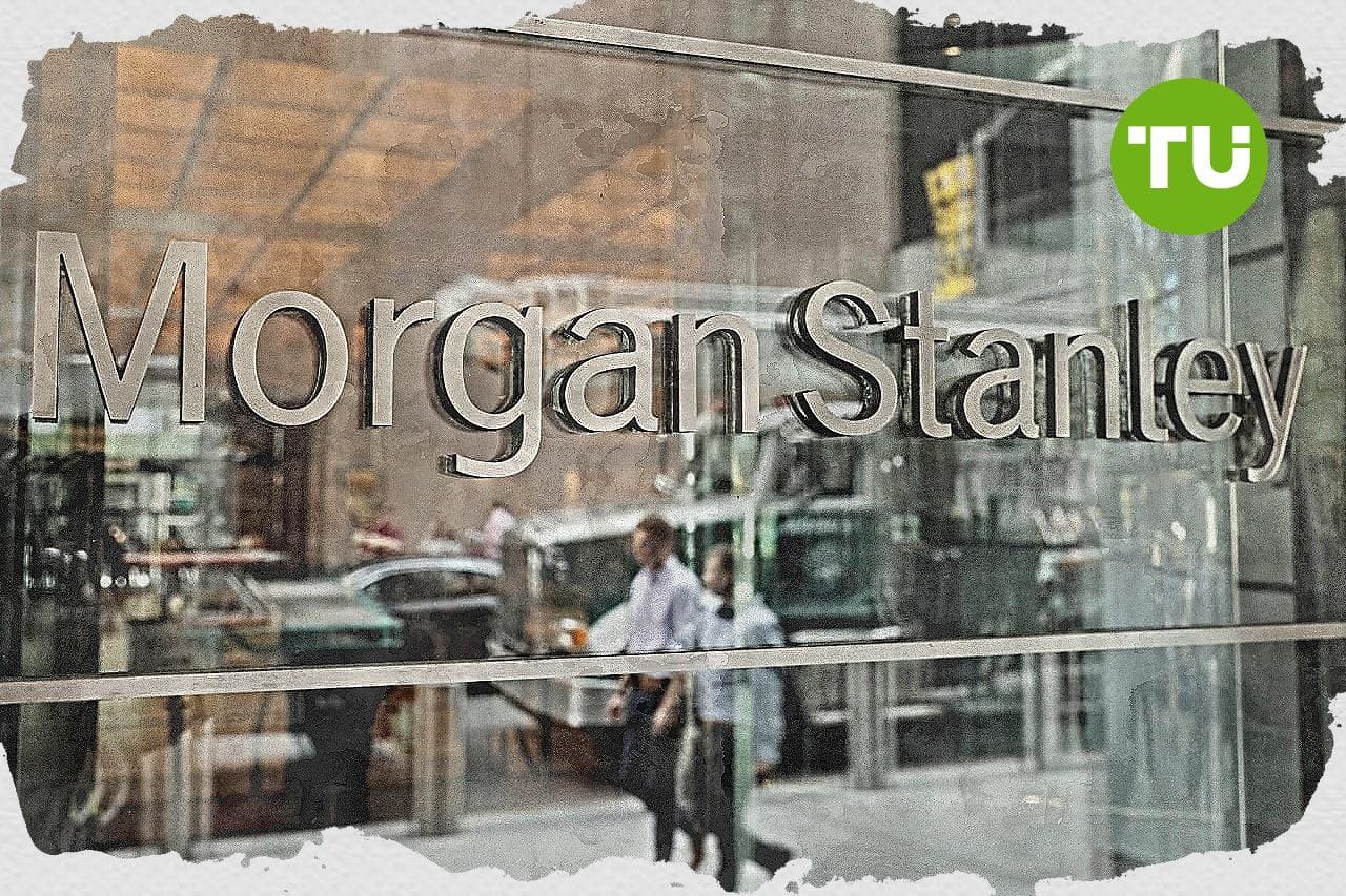 Saham MS naik tipis di tengah volatilitas tinggi dan indikator teknikal overbought: laporan mingguan