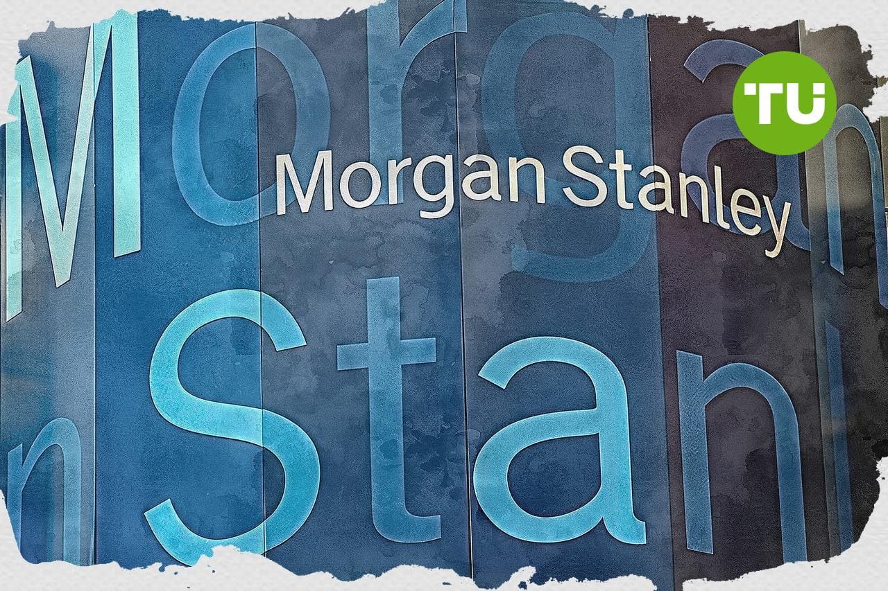 Morgan Stanley moves deeper into crypto with Bitcoin and Solana ETF filings