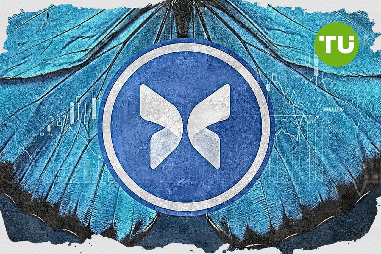 Morpho: bearish momentum led to a 10.53% slide below key averages