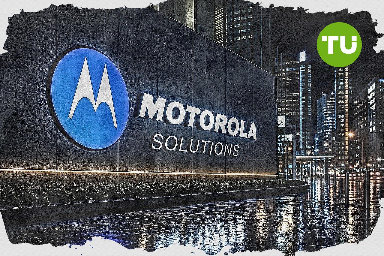Motorola Solutions stock price forecast: $387.73 support as MSI trades down 1.12%