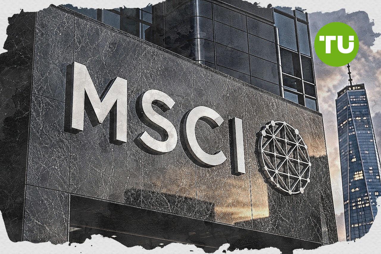 MSCI stock price forecast: $527.99–$554.66 range eyed as MSCI slides 5.67%