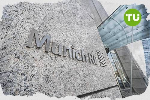 Münchener Rück Aktienkursprognose: Annäherung an die Spanne von 439,33–452,47 €, während MUV2 steigt