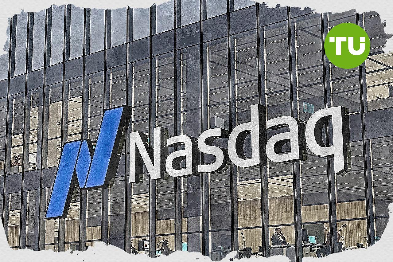 Dlaczego kurs Nasdaq 100 spadł dzisiaj?
