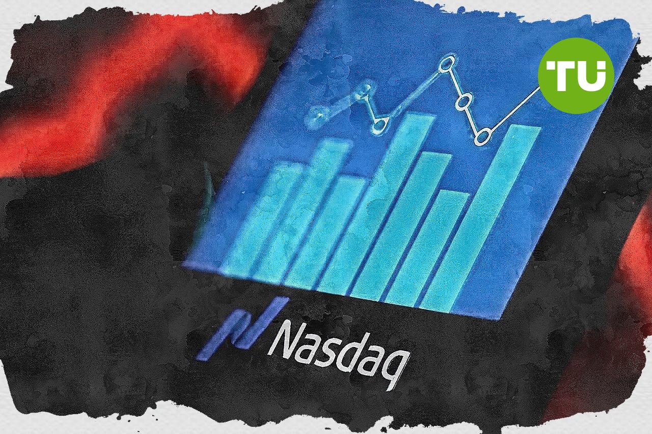 Nasdaq 100 में -1.59% की गिरावट, भारी बिकवाली के कारण सूचकांक प्रमुख मूविंग एवरेज से नीचे बना हुआ है