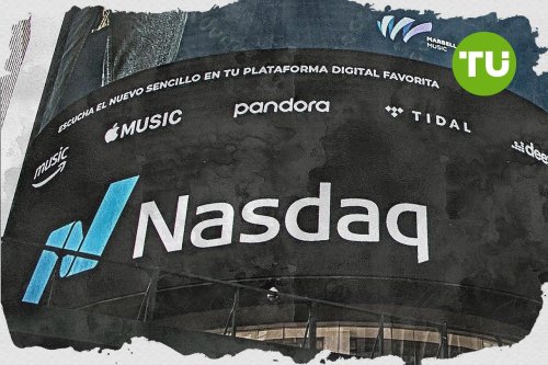What triggered Nasdaq 100 index's latest price pullback