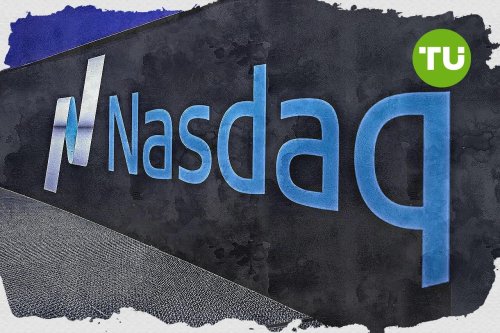 Dlaczego indeks Nasdaq 100 spadł dzisiaj?
