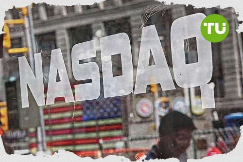 Nasdaq 100: Negatywny impet techniczny ogranicza wzrost o 1,93% pomimo aktywności zakupowej