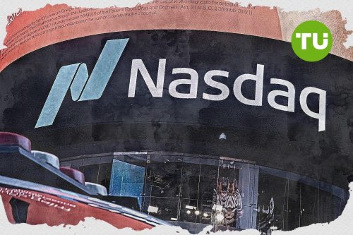 Co spowodowało ostatni spadek cen indeksu Nasdaq 100