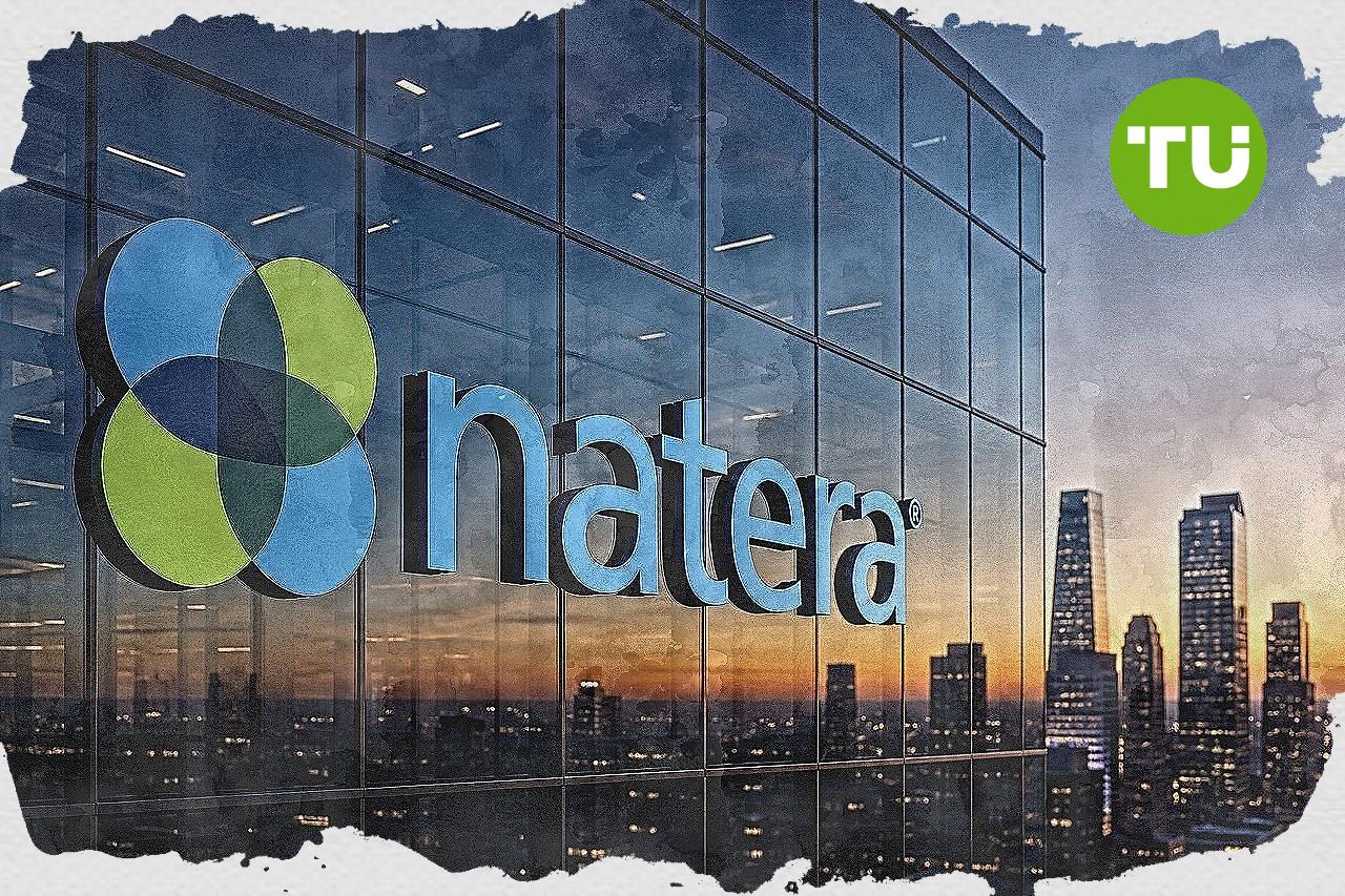 Flat trading for Natera stock as price finds support at $266.12