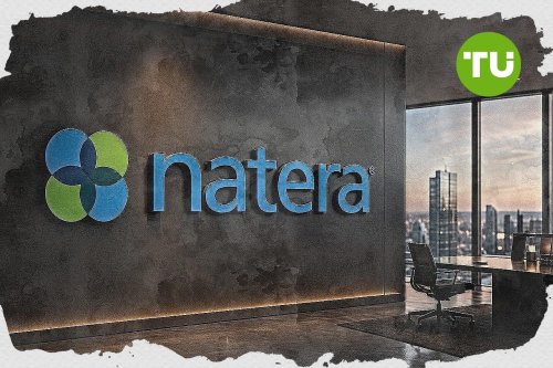 NTRA slides nearly 4% as technical momentum clashes with intraday downside move