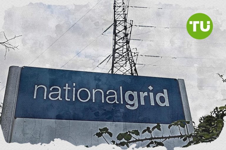 National Grid stock rises as annual profit jumps 15 percent to £4.18 ...