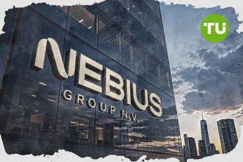 NVIDIA Vera Rubin platform shipment news propels Nebius Group stock higher
