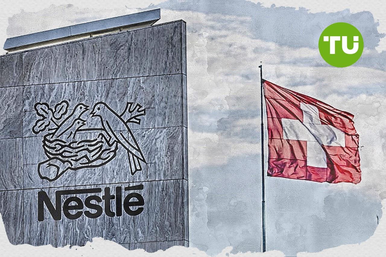 Die Unterstützung bei Fr.75.38 hält die Nestlé-Aktie nahe dem aktuellen Niveau stabil.