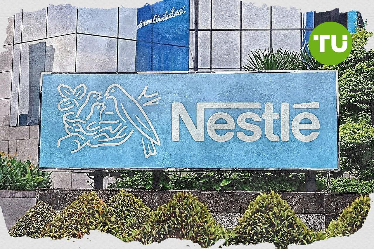 Lizenzgebührenabflüsse an die Schweizer Muttergesellschaft begrenzen die Kursentwicklung der Nestlé-Aktie