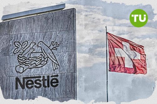 Die Unterstützung bei Fr.75.38 hält die Nestlé-Aktie nahe dem aktuellen Niveau stabil.