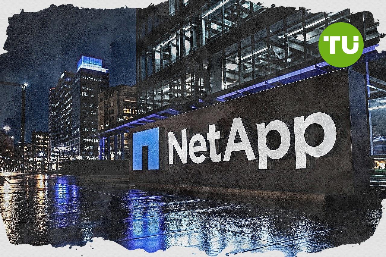 NetApp stock advances as open-source security innovation focus at BSDCan 2026 draws attention