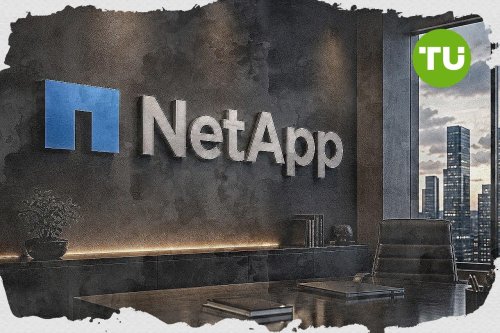 GraniteShares 2x leveraged ETF launch lifts NetApp stock above recent range