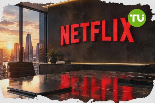 Netflix株、世界の従業員を6%削減し戦略的コスト対策を実施した後に3%以上上昇