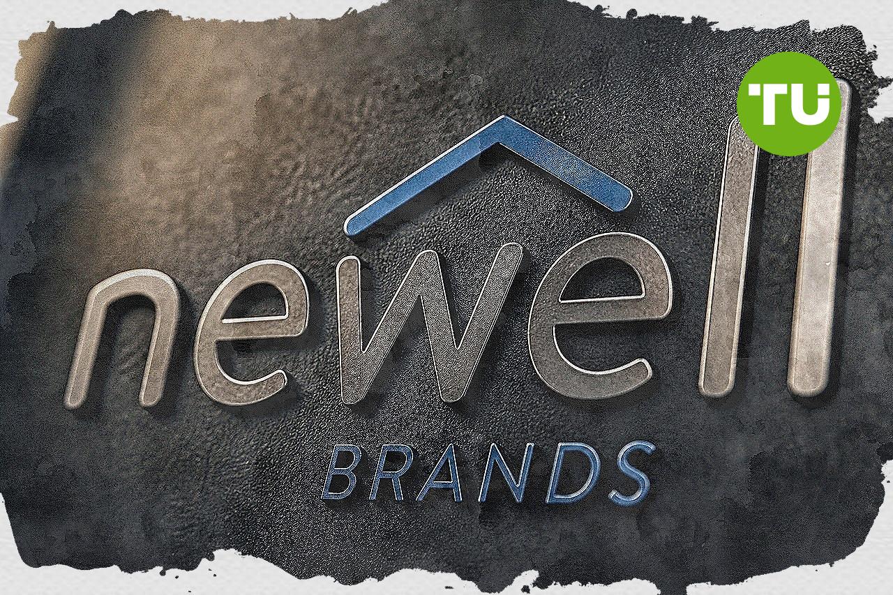 Newell Brands shares fall around 6.5% as intraday selling pressure weighs despite longer-term strength
